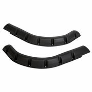 DURAFORCE New 4pcs Golf Cart Standard Fender Flares Front and Rear For EZGO TXT Model