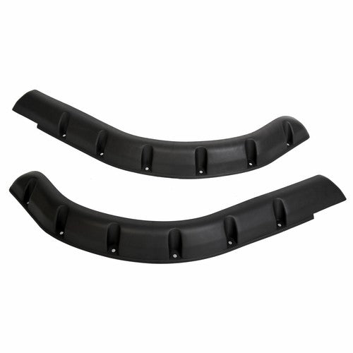 DURAFORCE New 4pcs Golf Cart Standard Fender Flares Front and Rear For EZGO TXT Model