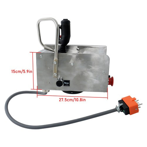 DURAFORCE Control Box 104491 For SkyJack SJII3220 SJIII3015 SJIII3219 SJIII6832E