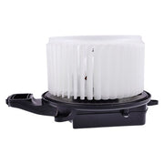 DURAFORCE A/C Heater Blower Motor W205700800 for Kenworfh T170 Peterbilt 579 2013-2017
