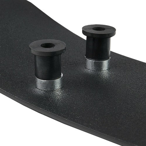 DURAFORCE For Rovers Rad Rover 5 2016-2021 Skid Plate Rock Guard Impact Brush Rock