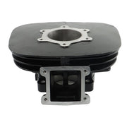 DURAFORCE Cylinder Carburetor Piston Gasket Kit For Yamaha Blaster 200 YFS200 1988-2006