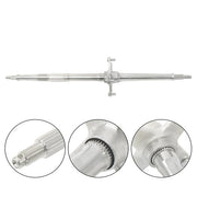 DURAFORCE Rear Axle Shaft For Honda TRX90 SporTrax 90 2X4 1993-2006 42310-HF7-000