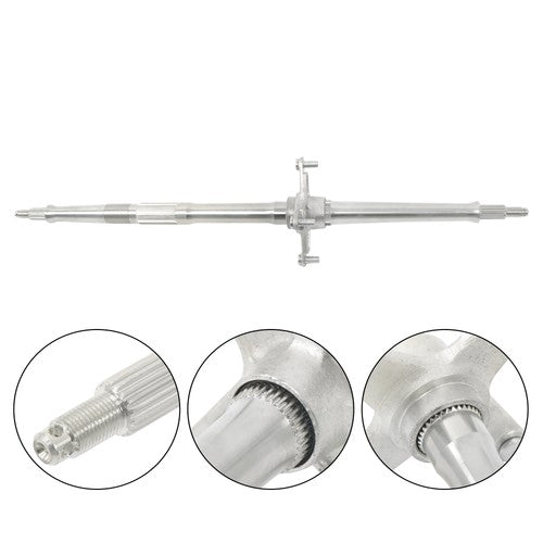 DURAFORCE Rear Axle Shaft For Honda TRX90 SporTrax 90 2X4 1993-2006 42310-HF7-000