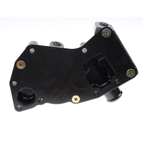 DURAFORCE Cooling Water Pump 8981262313 8-98126231-3 Fits for Isuzu 3LD2