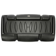 DURAFORCE For 2004-2013 Yamaha Rhino 450 660 700 Top Roof + 1/4" Front Folding Windshield