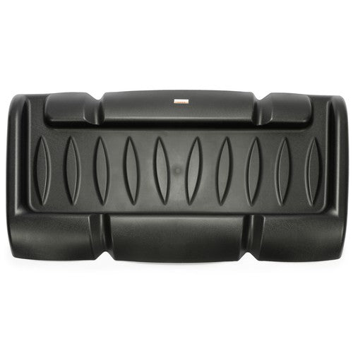 DURAFORCE For 2004-2013 Yamaha Rhino 450 660 700 Top Roof + 1/4" Front Folding Windshield