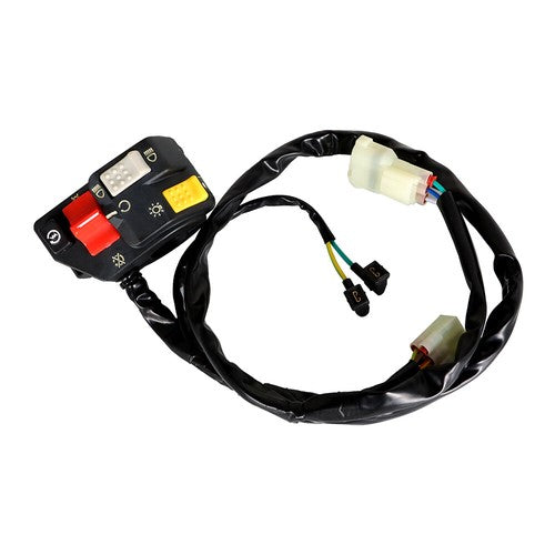 DURAFORCE 99-04 For Honda TRX400EX SPORTAX CDI Ignition Coil Switch wiring Harness Assy