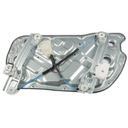 DURAFORCE For Hyundai Genesis Coupe 09-2016 Front Left Power Window Regulator 824712M000
