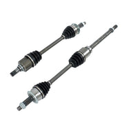 DURAFORCE NI-8686 Front Left+Right CV Axle Assembly For Nissan Altima 2019-23 391016CA0A