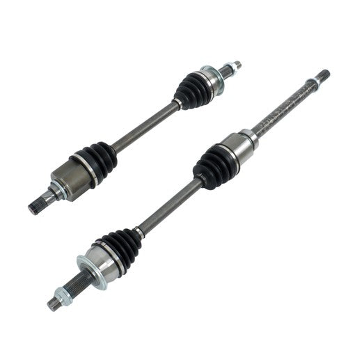 DURAFORCE NI-8686 Front Left+Right CV Axle Assembly For Nissan Altima 2019-23 391016CA0A