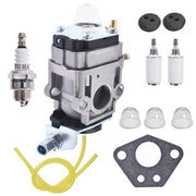 DURAFORCE 300486 Carb Tune-Up Kit for Earthquake E43 E43WC E43CE Auger MC43 MC43E MC43CE