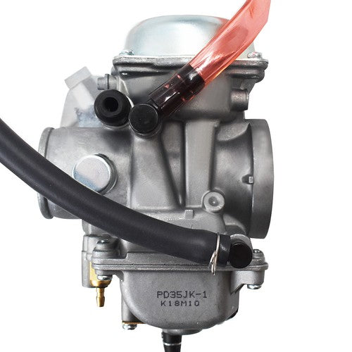 DURAFORCE CARBURETOR FOR SUZUKI VINSON 500 LTF500F LTA500F 2002-2007
