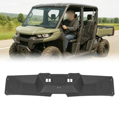 DURAFORCE Front Roof Liner for Can Am Defender HD5 7 8 9 10 XT 2016-24 ATV UTV 715003098