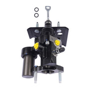 DURAFORCE 178-1036 Power Brake Booster Assembly Forward Facing ATV Machined 19371361 Iron