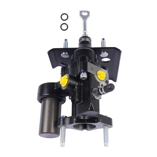 DURAFORCE 178-1036 Power Brake Booster Assembly Forward Facing ATV Machined 19371361 Iron