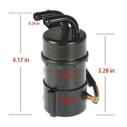 DURAFORCE Fuel Pump for Suzuki VS700 VS750 VS800 Intruder 1986-2009 15100-38A10 NEW