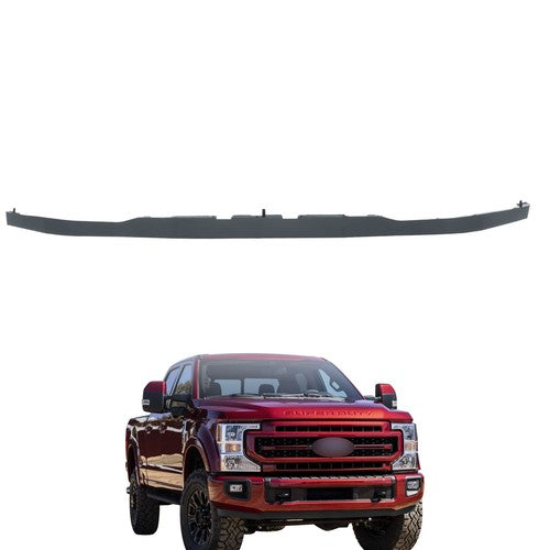 DURAFORCE PC3Z-17626-CA For Ford F250 F350 2023-2024 Front Bumper Valance Trim Panel