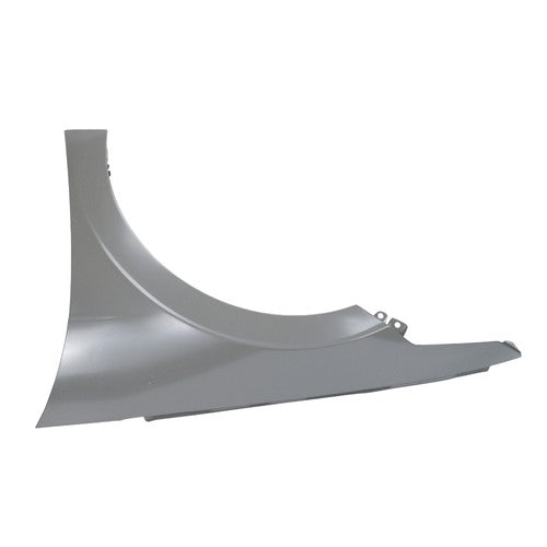 DURAFORCE Front Fender Driver Side Standard for Hyundai Elantra 2024-25 Replace HY1240191