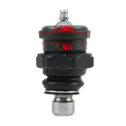 DURAFORCE 4Pcs Ball Joints For Polaris RZR XP 1000 EPS High Lifter Edition 2015+ KRZRBJ10