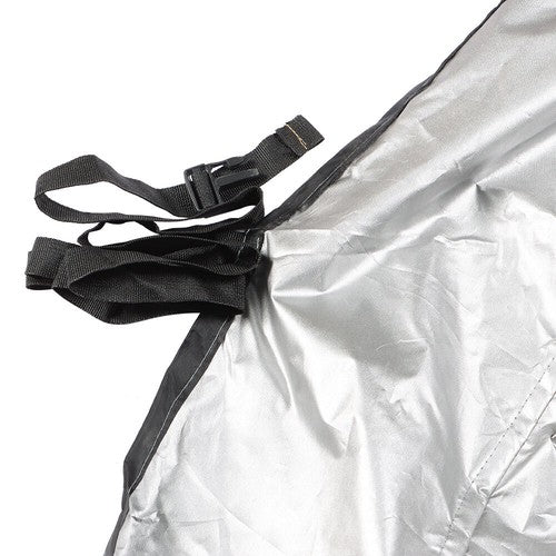 DURAFORCE New Vehicle Cover Waterproof For CFMOTO ZFORCE 500 800 Trail EX 950 Sport