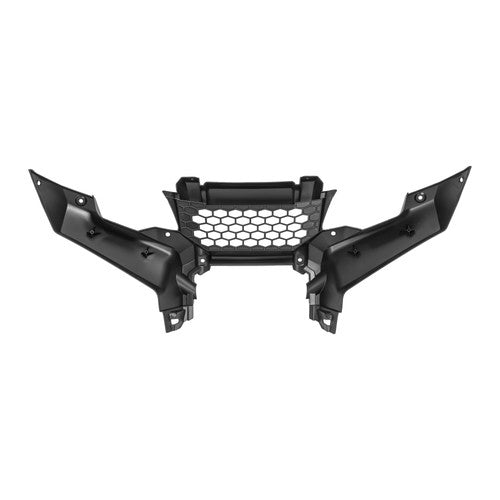 Front Bumper Cover Grille Guard For Honda Rancher 420 TRX420TM1 2014-26 2024