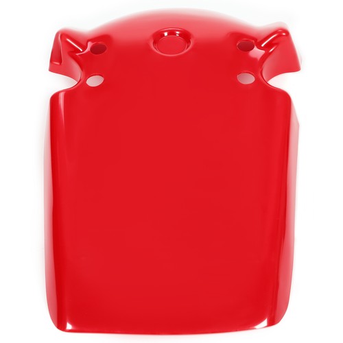 ABS Plastic Front Fender Red for Honda ATC200X ATC 200 X 3-Wheeler 1983-1985