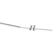 DURAFORCE New Fit For OMC Cobra Sterndrive Replaces 987661 Lower Cable Assembly