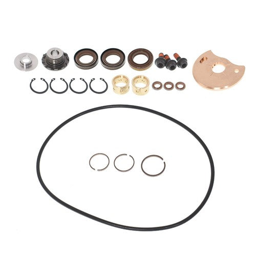 DURAFORCE Turbo Repair Rebuild Kit for Holset HE451VE HE431VE 2882109RX