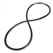 DURAFORCE 5521831 Clutch Cover Seal Gasket For Polaris Outer Clutch Cover Seal ATV