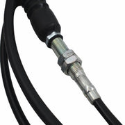 DURAFORCE For Kawasaki Mule 2500 2510 2520 1993-2002 Shift Control Cable 54010-1089