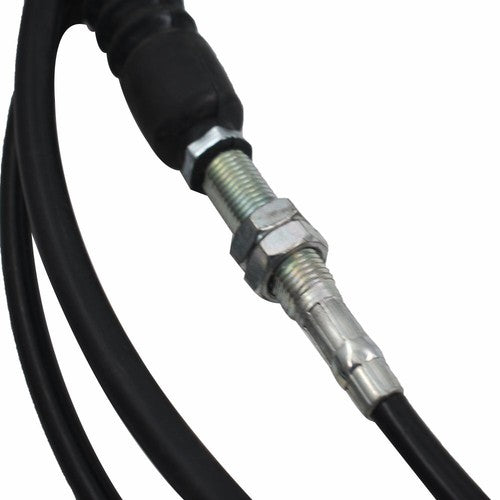 DURAFORCE For Kawasaki Mule 2500 2510 2520 1993-2002 Shift Control Cable 54010-1089