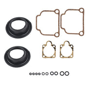 DURAFORCE Carburetor Rebuild Kit For BMW BING CV 40mm Carb Airhead R100 Repair