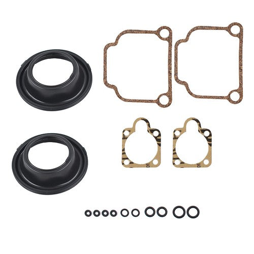 DURAFORCE Carburetor Rebuild Kit For BMW BING CV 40mm Carb Airhead R100 Repair