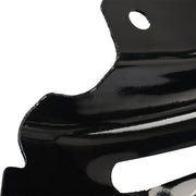 DURAFORCE Front Bumper Headlight Brackets 2pcs Fit For Chevrolet Silverado 1500 2016-2018