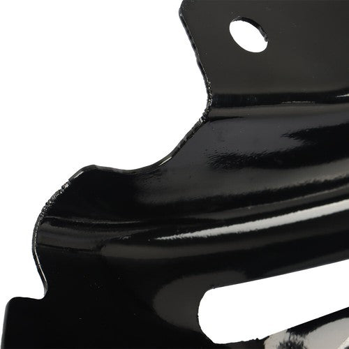 DURAFORCE Front Bumper Headlight Brackets 2pcs Fit For Chevrolet Silverado 1500 2016-2018
