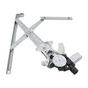 DURAFORCE 751-743 For Honda Civic 2012-2015 Front Left Window Regulator W/Motor 6-pin