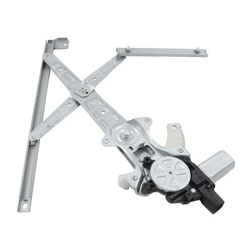 DURAFORCE 751-743 For Honda Civic 2012-2015 Front Left Window Regulator W/Motor 6-pin