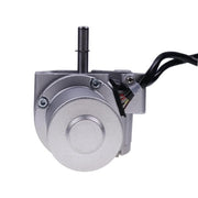DURAFORCE Stepping Throttle Motor 4360509 KP56RM2G for Hitachi X120-5 EX150LC-5 EX160LC-5