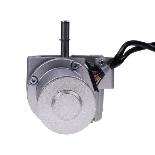 DURAFORCE Stepping Throttle Motor 4360509 KP56RM2G for Hitachi X120-5 EX150LC-5 EX160LC-5
