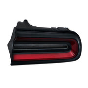 DURAFORCE Right Passenger Side Rear Tail Light Brake Lamp For Dodge Challenger 2015-2023