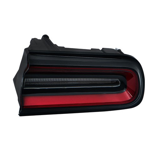 DURAFORCE Right Passenger Side Rear Tail Light Brake Lamp For Dodge Challenger 2015-2023