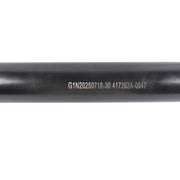 DURAFORCE New Front Axle Drive Shaft for Cadillac CT6 Base, Luxury, Plug-In 16-20 23336889