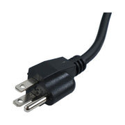DURAFORCE Power Cord 89143 for Robot Coupe MP Series MP350 MP450 MP550 MP600 MP800 120V