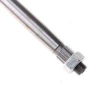 DURAFORCE Steering Shaft 66811-41200 for Kubota Tractor B7100 B7100HST-DT B7100HST-E