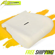 DURAFORCE Front Left Driver Seat foam Bottom Cushion Pad For Ford F250 350 450 550 99-07