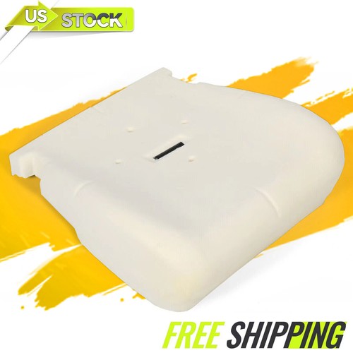DURAFORCE Front Left Driver Seat foam Bottom Cushion Pad For Ford F250 350 450 550 99-07