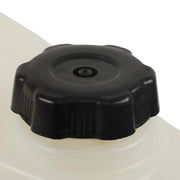 DURAFORCE Fit For Honda TRX250 Fourtrax ATVs 1985-1987 FT49010 Plastic Gas Fuel Tank USA