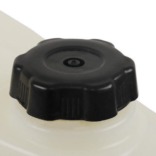 DURAFORCE Fit For Honda TRX250 Fourtrax ATVs 1985-1987 FT49010 Plastic Gas Fuel Tank USA