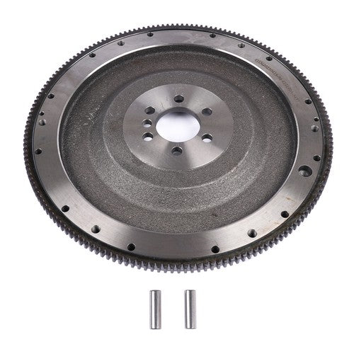 DURAFORCE Manual Clutch Flywheel 168T 6 Bolt Holes for Chevy Silverado 1500 2500 Suburban